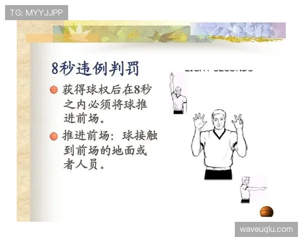篮球五秒违例的定义解析及常见判罚情形说明